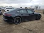 2018 Porsche Panamera 4