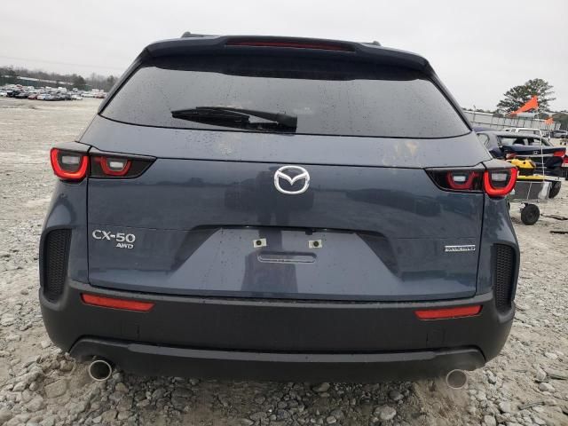 2024 Mazda CX-50 Premium