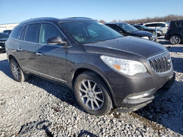 2017 Buick Enclave