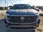 2024 Volkswagen Atlas Cross Sport SE