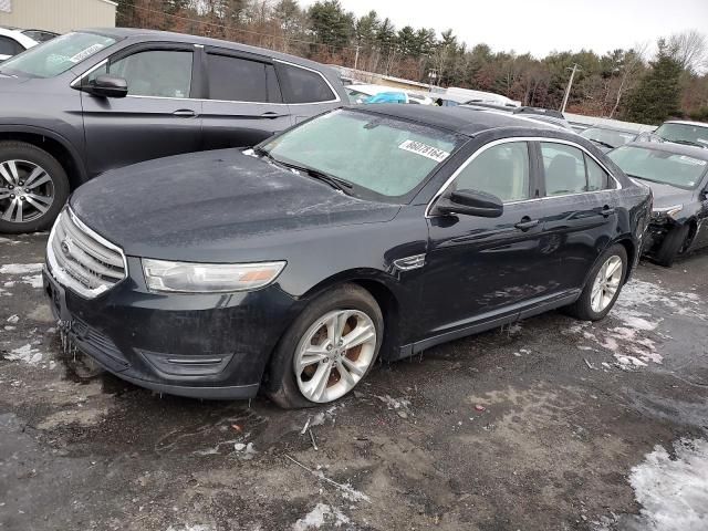 2014 Ford Taurus SEL