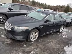 2014 Ford Taurus SEL en venta en Exeter, RI