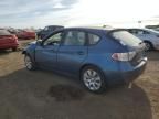 2010 Subaru Impreza 2.5I