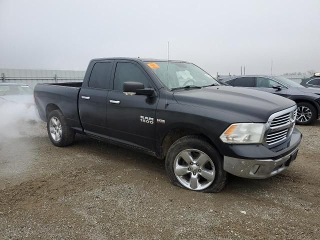 2017 Dodge RAM 1500 SLT