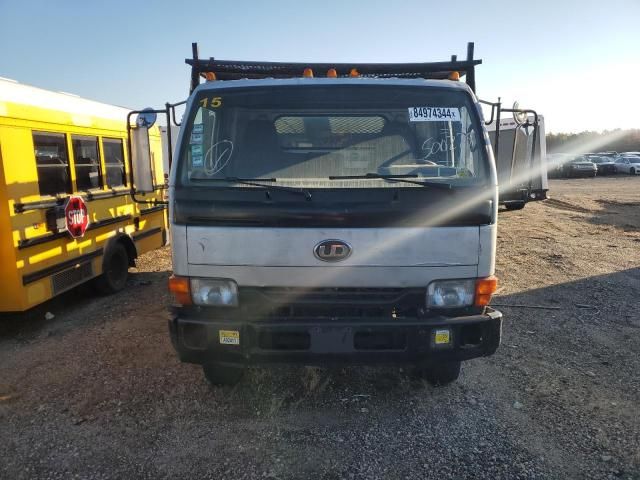 1999 Nissan Diesel UD1200