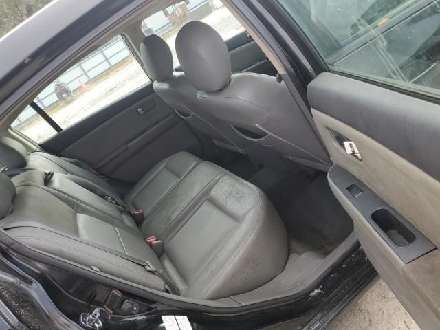 2008 Nissan Sentra 2.0