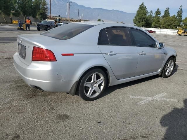 2005 Acura TL