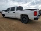 2018 Chevrolet Silverado K1500