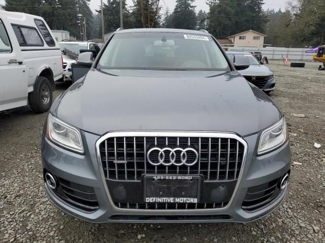 2014 Audi Q5 Premium Plus