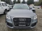 2014 Audi Q5 Premium Plus