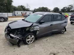 2018 Nissan Kicks S en venta en Ocala, FL