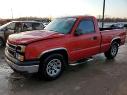 Lotes con ofertas a la venta en subasta: 2006 Chevrolet Silverado C1500