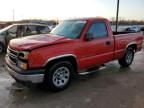 2006 Chevrolet Silverado C1500