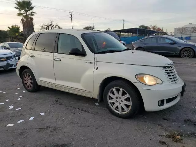 2006 Chrysler PT Cruiser Limited