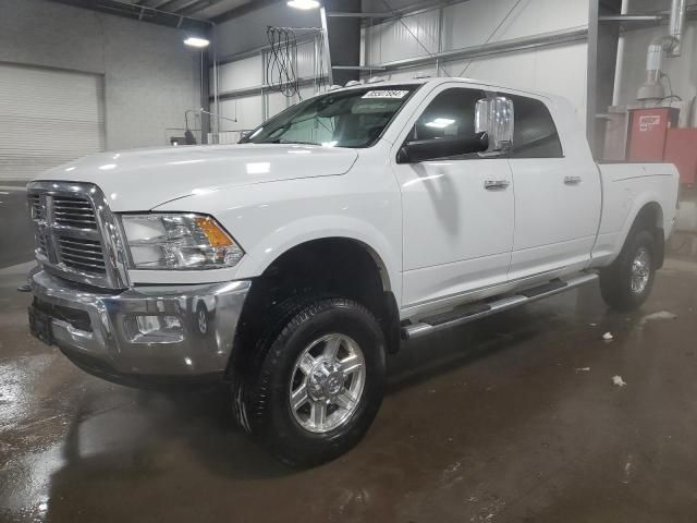 2012 Dodge RAM 3500 Longhorn