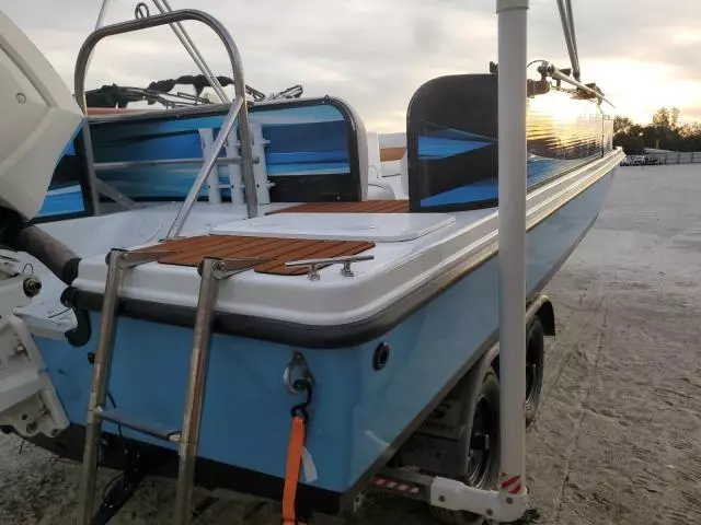 1999 GDY Boat TL