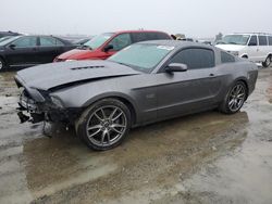 Lots with Bids for sale at auction: 2014 Ford Mustang GT