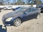 2005 Nissan Maxima SE