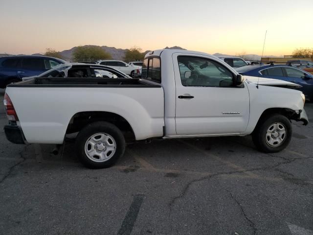 2010 Toyota Tacoma