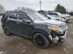 2012 Ford Explorer