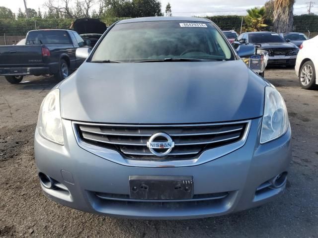 2011 Nissan Altima Base