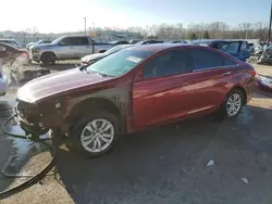 2011 Hyundai Sonata SE en venta en Louisville, KY