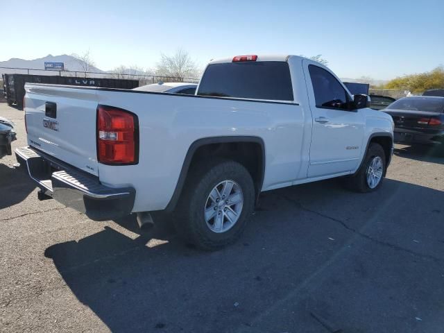 2015 GMC Sierra C1500 SLE