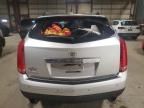 2011 Cadillac SRX Luxury Collection