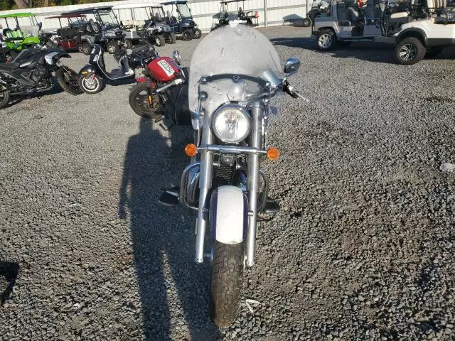 2013 Triumph America