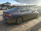 2017 Honda Accord EXL