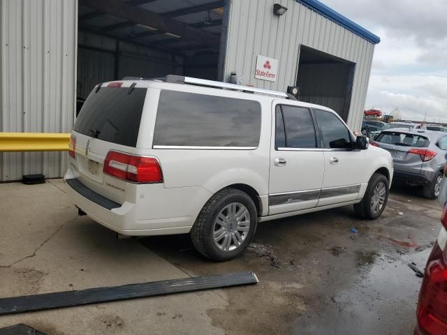 2014 Lincoln Navigator L