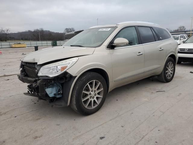 2015 Buick Enclave