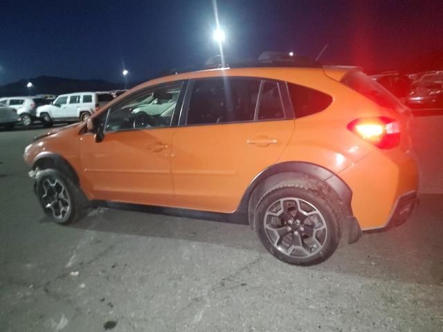 2014 Subaru XV Crosstrek 2.0 Limited