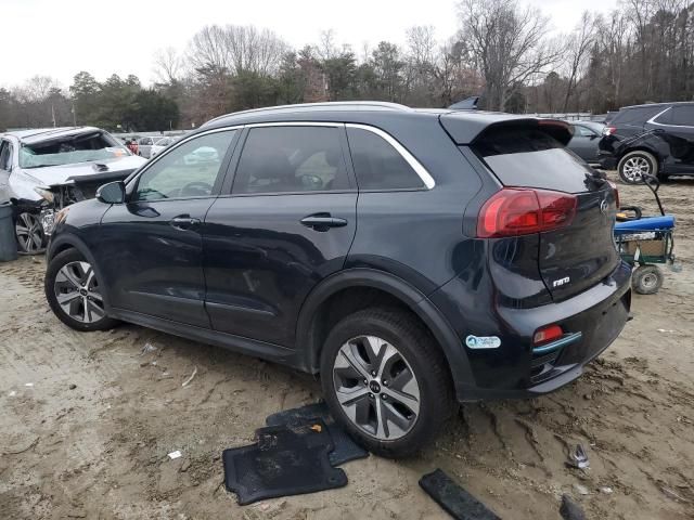 2020 KIA Niro EX Premium