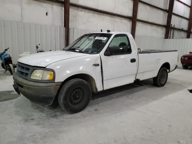 1998 Ford F150