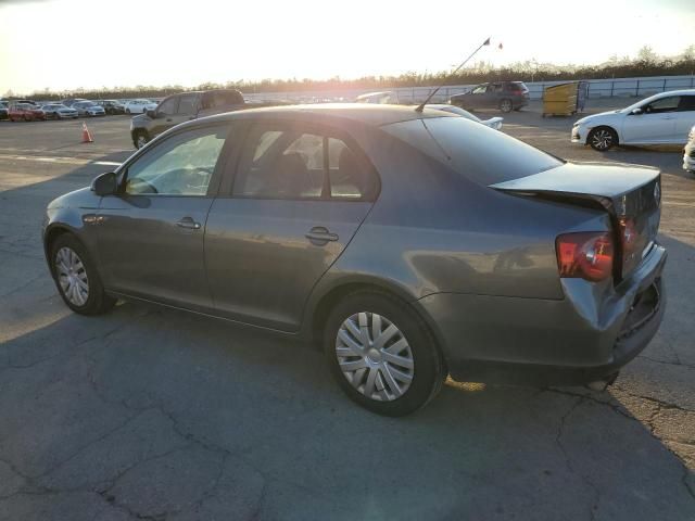 2010 Volkswagen Jetta S