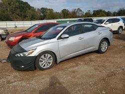 2020 Nissan Sentra S en venta en Theodore, AL