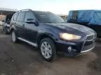 2010 Mitsubishi Outlander SE