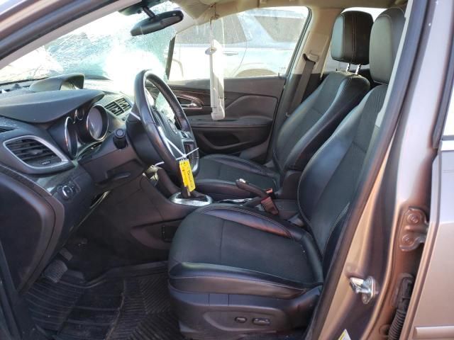 2014 Buick Encore Convenience