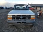 1992 Ford Ranger