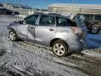 2007 Toyota Corolla Matrix XR