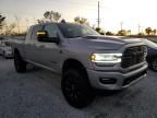 2023 Dodge 2500 Laramie