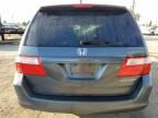 2005 Honda Odyssey EXL