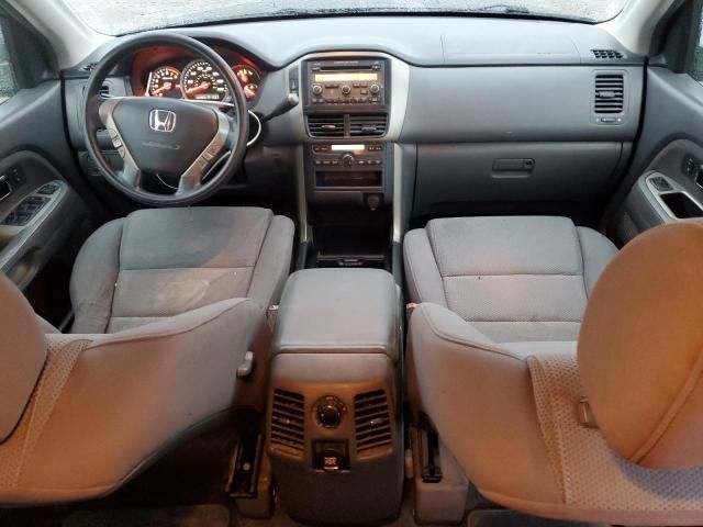 2007 Honda Pilot EX