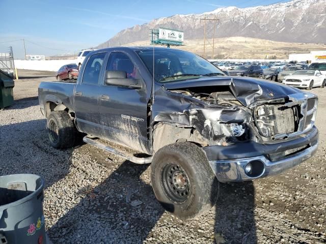 2004 Dodge RAM 2500 ST