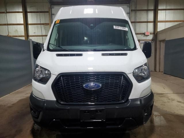 2023 Ford Transit T-250