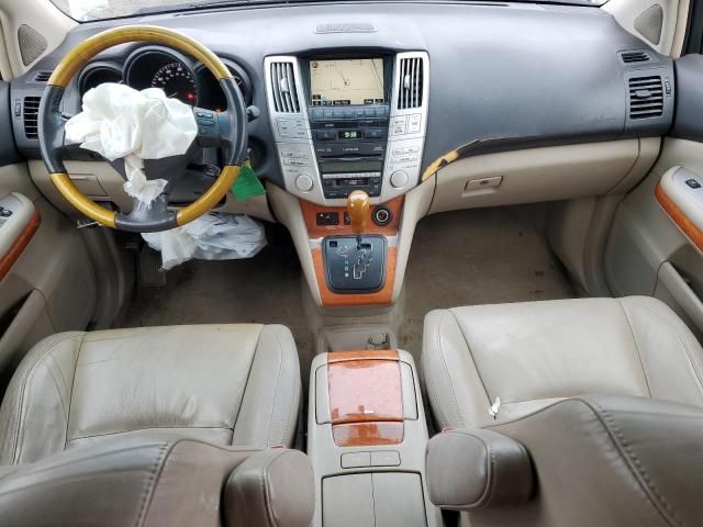 2007 Lexus RX 400H