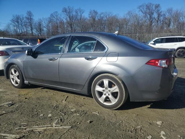 2010 Acura TSX