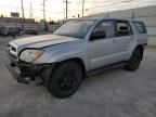 2007 Toyota 4runner SR5