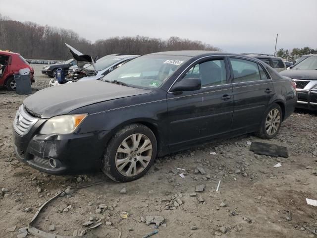 2008 Toyota Avalon XL